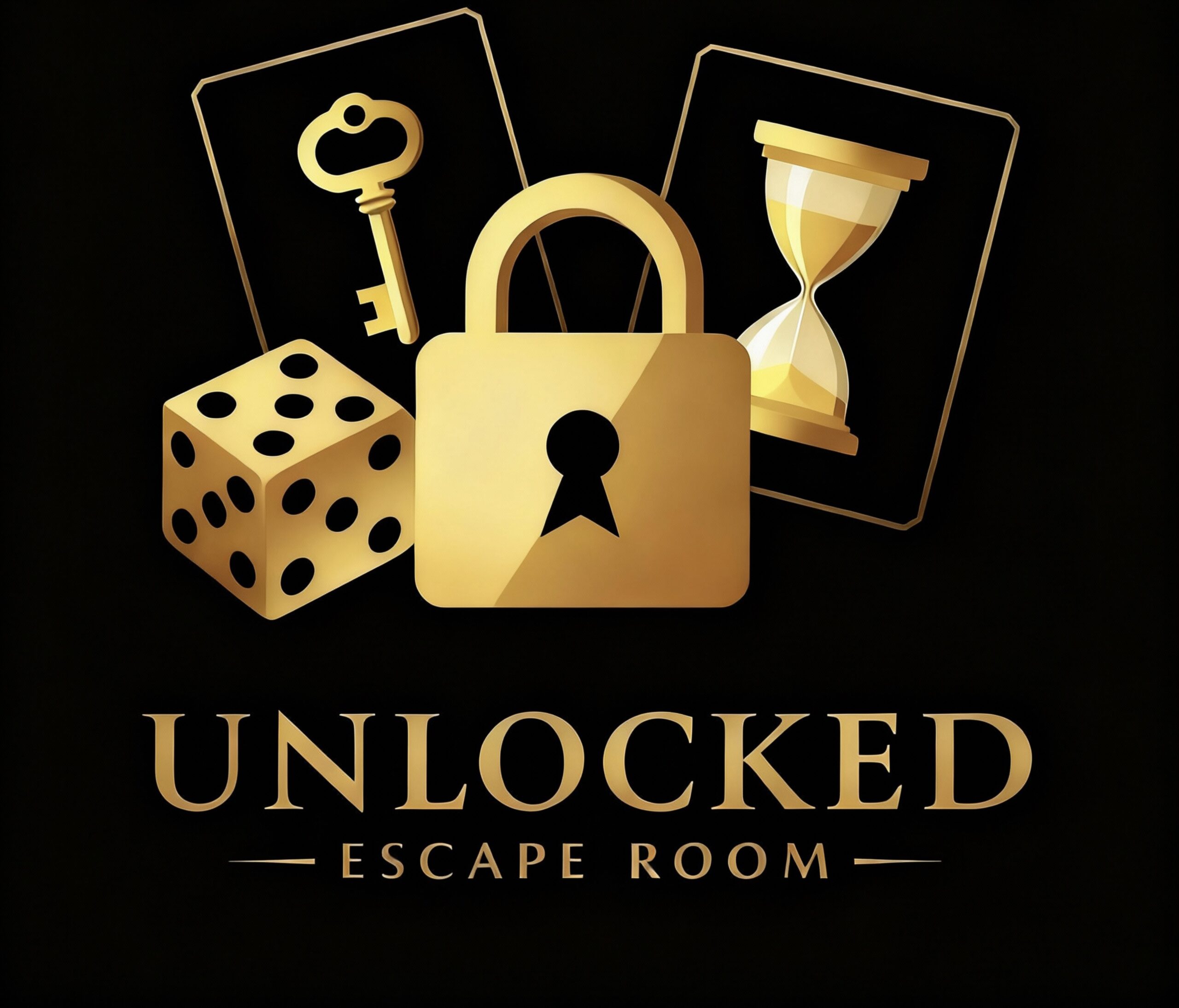 UNLOCKED